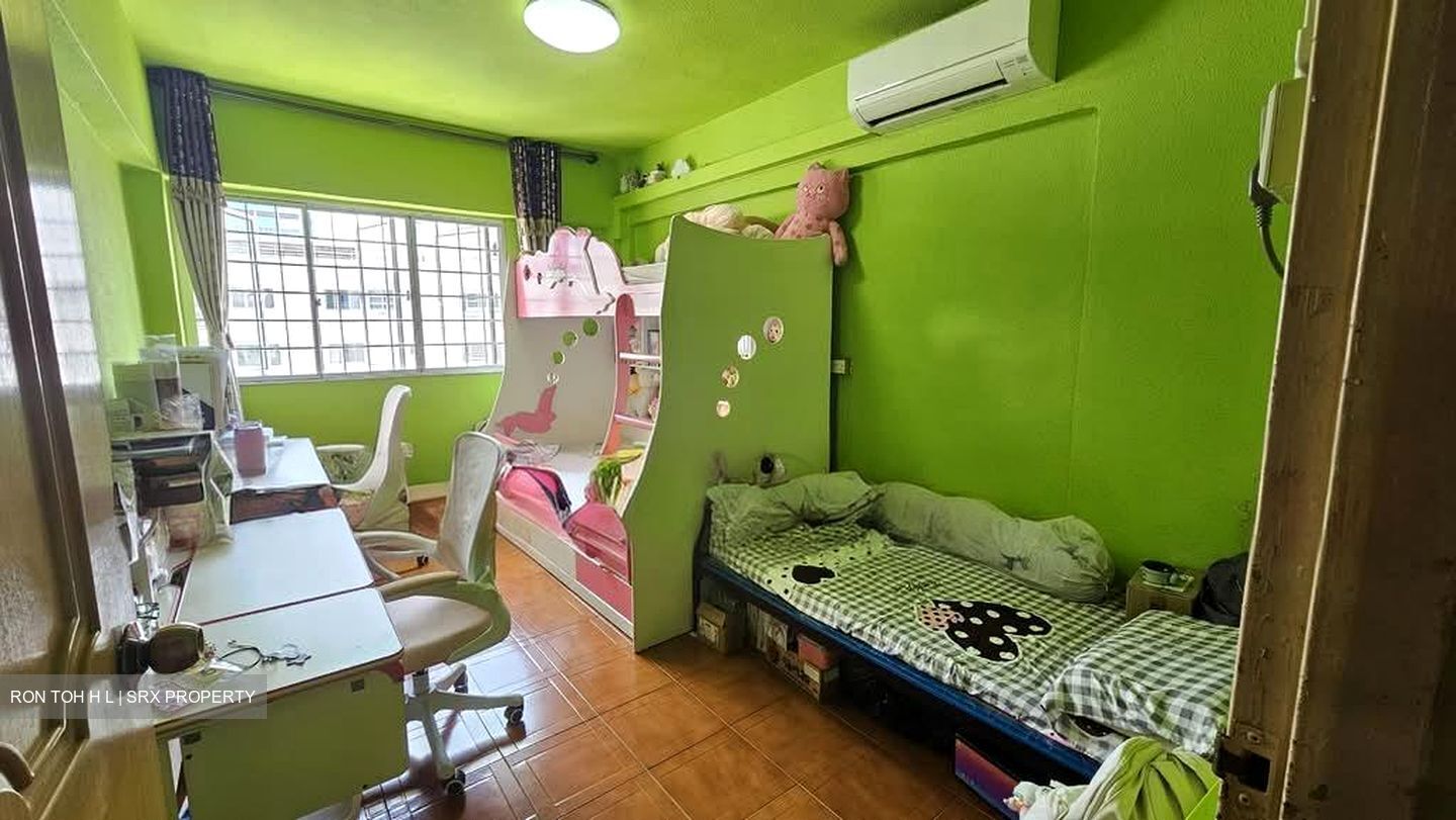 Blk 107 Bukit Batok West Avenue 6 (Bukit Batok), HDB 4 Rooms #561298371
